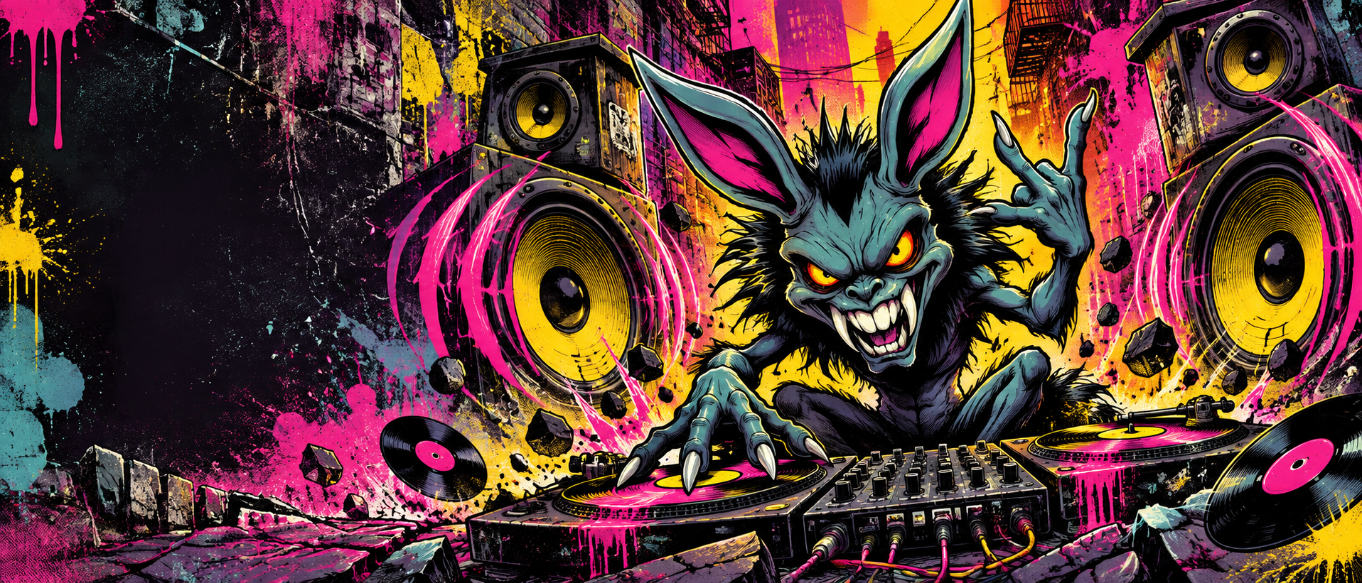 WUUYUH homepage banner